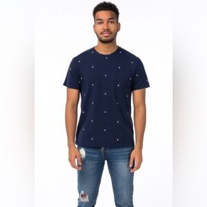 Vintage Ping Pong Mens Large Shirt